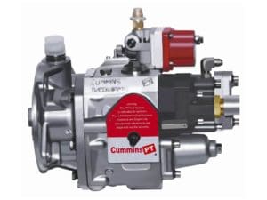 Cummins Fuel Pump